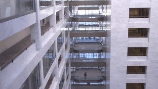 Heard on the Hill This Week: What Does Each Office Building Look Like This Holiday Season?