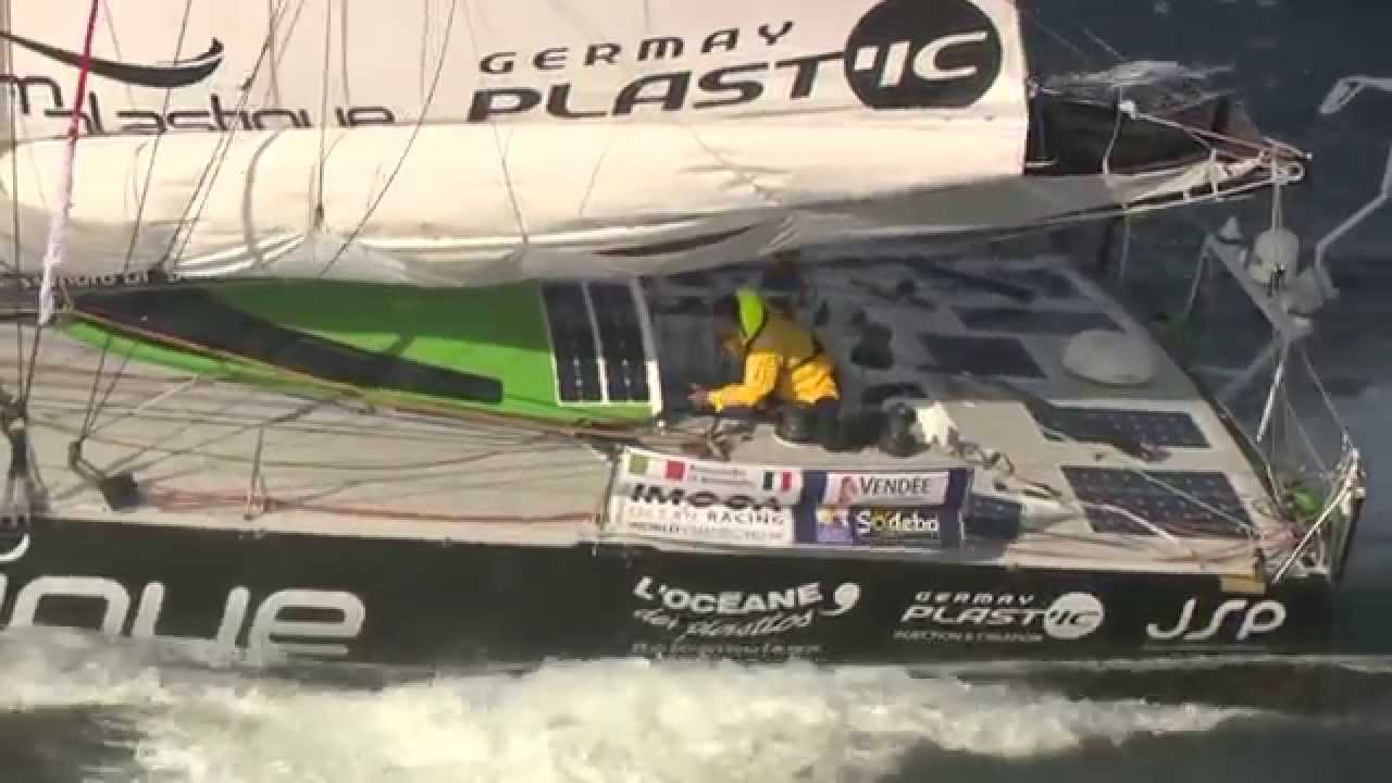 Portrait d'Alessandro Di Benedetto