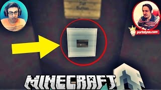 SÜPER PARKUR HARİTASI | MİNECRAFT