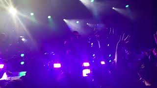 Northlane - Carbonized (Live Birmingham)