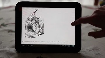 Some notes about CM9 release for HP Touchpad
