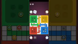 Yallah ludo pełna gra 4p || ludo pełna gra #ludogame #ludo screenshot 5