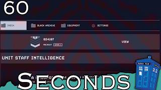 60 seconds Part 2
Audio by Dalekium = https://www.youtube.com/c/Dalekium
My website : https://tommason.uk
My brand new Doctor Who Earthbound spin off : https://www.youtube.com/@TheTimeHoppers
My first ever comedy album The Sound Of Food is out now : https://officaltommason.bandcamp.com/album/the-sound-of-food 60 seconds Part 2