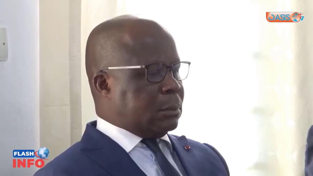 FLASH INFO DU 27/02/2026