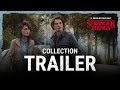 Dead by daylight  stranger things  moment of truth collection trailer