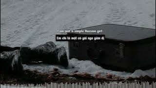 Download lagu [Vietsub - Lyrics] Женя Любич (Russian girl) - Jenia Lubich