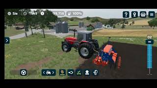 Farming Simulator 23 | Początki