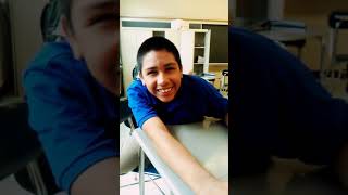 Math Newsthere Was A Fight