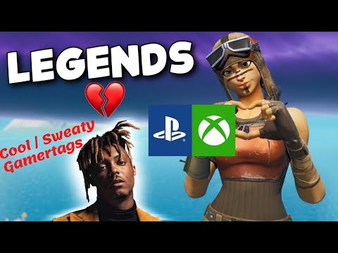 Juice Wrld Xbox Gamertag