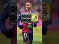TOP_10 BEST LEFT WINGER | IN DREAM LEAGUE SOCCER 2026 !! #dls26 #football #shorts
