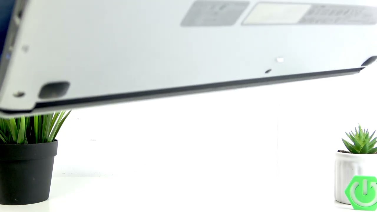 ACER Chromebook 315 – Как заряжать