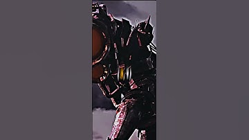 Nemesis prime TFP vs Nemesis prime TLK #transformers #edits #shorts