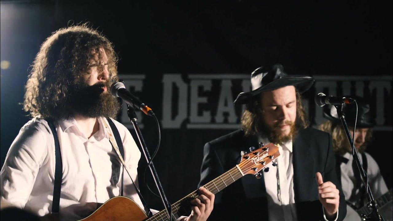 The Dead South - Banjo Odyssey (live) The Dead South - Banjo Odyssey (live)