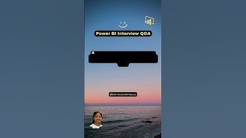 DIVIDE function in Power BI? #powerbi #learnatcloudanalytics #shorts