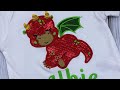 Making an embroidery dragon t-shirt on brother embroidery machine and saying ‘right’ a lot!!