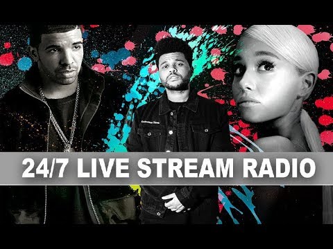 🔴 24/7 Radio - Live Music Stream RNB / R&B