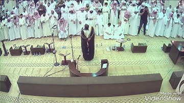 كل نفس ذائقة الموت  - جودة عالية - القارئ براك الشمري