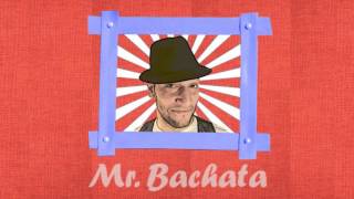 Video thumbnail of "Mr. Bachata - Ρίτα Ριτάκι ft. Los Mafiosos"