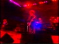 The cure  1015 saturday night live 1990