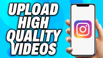 How to Upload High Quality Videos on Instagram (2025) - Easy Fix