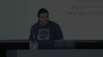 "Good Bye Spinners: Enhancing UX with Optimistic UI" by Giovanni Benussi at #RemixConf 2023 💿