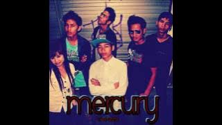 mercury band bali-RASE HATI