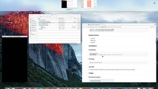 Swift Floaty: Floating Action Button - How to Install and Use
