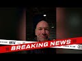 BREAKING NEWS FROM UFC PRESIDENT DANA WHITE | DECEMBER 21, 2023