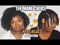 I USED BEER TO STYLE MY NATURAL HAIR AND.... | Bubs Bee