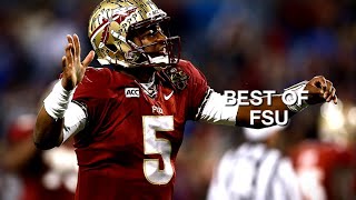 FSU Best Moments in History