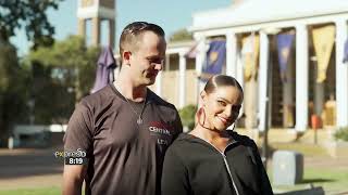 Meet the 2025 SADF National Dancesport Champions