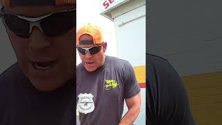 Road Rage Erupts in Gunfire! Driver Shoots at Family, Claims Self-Defense #crimecamnow #police