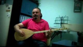 Mehmet Ali Yildirim Gömdüm Oğul Esat Kabakli Resimi