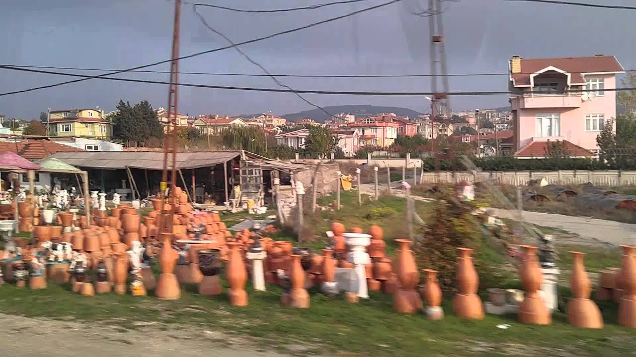 터키 로드 - YouTube