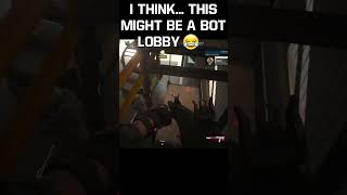 You Dont Get Lobbies Like This Often Cod Warzone Shorts