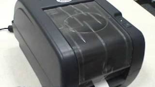 TTP 245 power on utility E