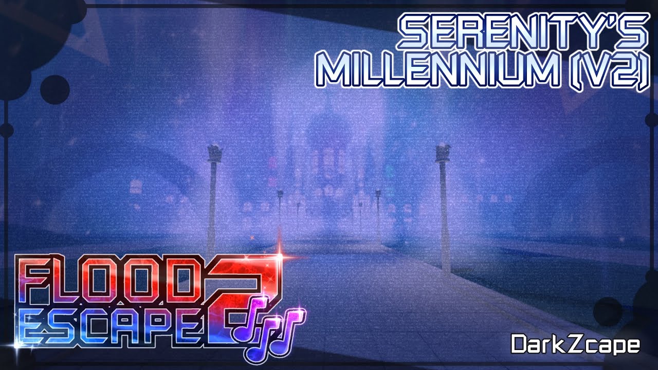 [🔴] : FE2CM Official Soundtrack - Serenity’s Millennium V2