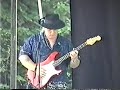 &quot;All Along the Watchtower&quot;  Michael Buffalo Smith &amp; True Blues