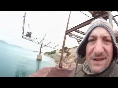 Βίντεο: Γιατί να ονειρευτείτε ένα τεράστιο παλιό ψάρι που παγιδεύεται σε ένα δόλωμα