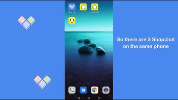 HOW TO INSTALL MULTIPLE SnapChat on one Android phone 2021