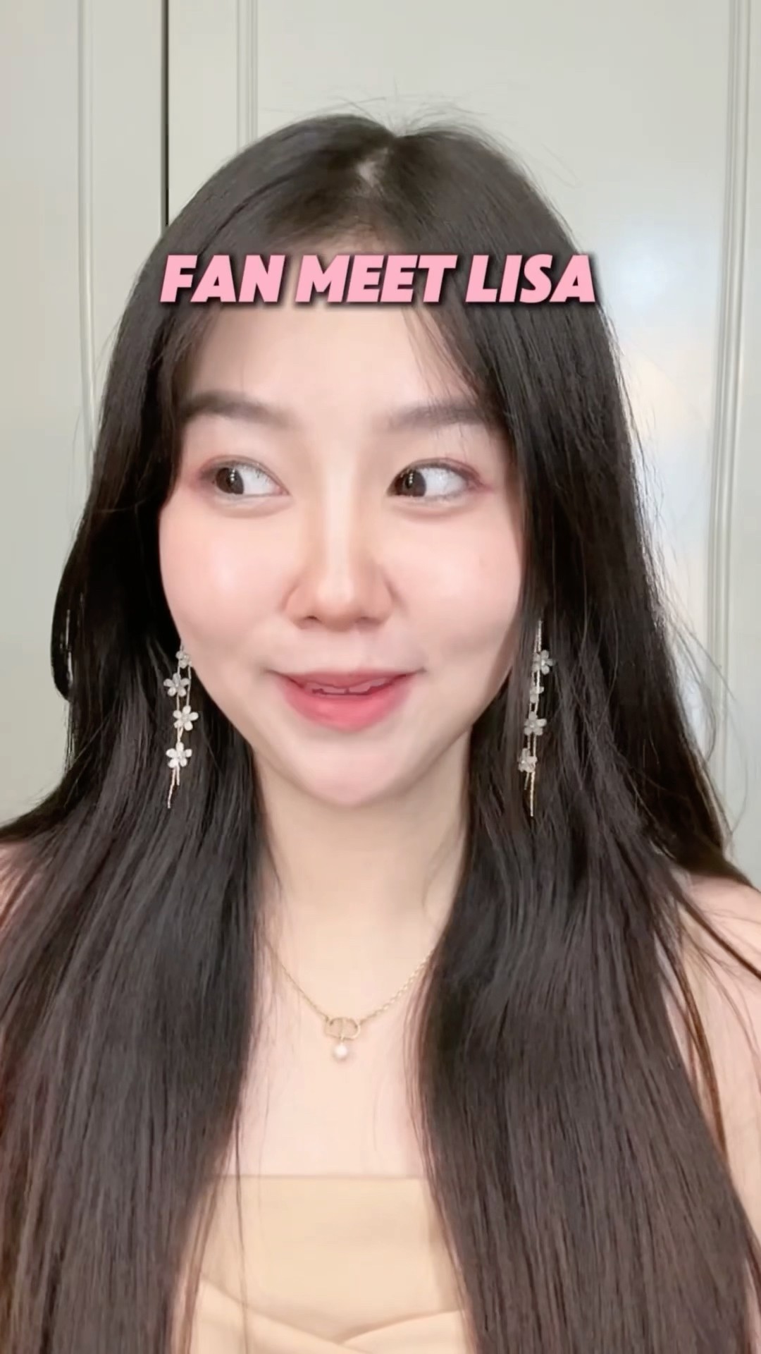 SEDIHH BGT GA BISA KASIH LABUBUNYA KE NENG LISAA GUYS??
