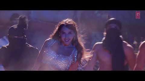 DILBAR Full Song | Satyameva Jayate | John Abraham Nora Fatehi | Tanishk B Neha Kakkar Ikka Dhvani