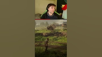 That was painful… | RDR2 Chaos Mod Playthrough | Twitch: ChunksterChunkus