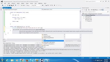 Csharp Delegates Single cast and Multicast