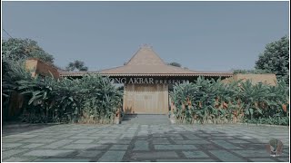 Nanda and Siska Engagement 21 Oktober 2018