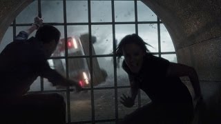 Into The Storm - Theatrical Trailer