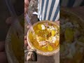 Crazy street food #streetfood #food #foodie #panipuri #indianstreetfood #fypシ #shotrs #food