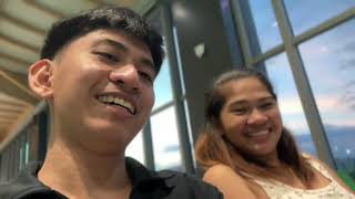First time sa CLARK INTERNATIONAL AIRPORT/ IMMIGRATION EXPI/ PROCESS