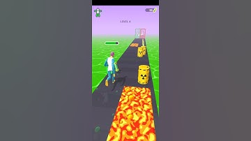 Monsters Lab ☣️🦖🦾 All levels Android & iOS #gameplay #mobilegame #shorts