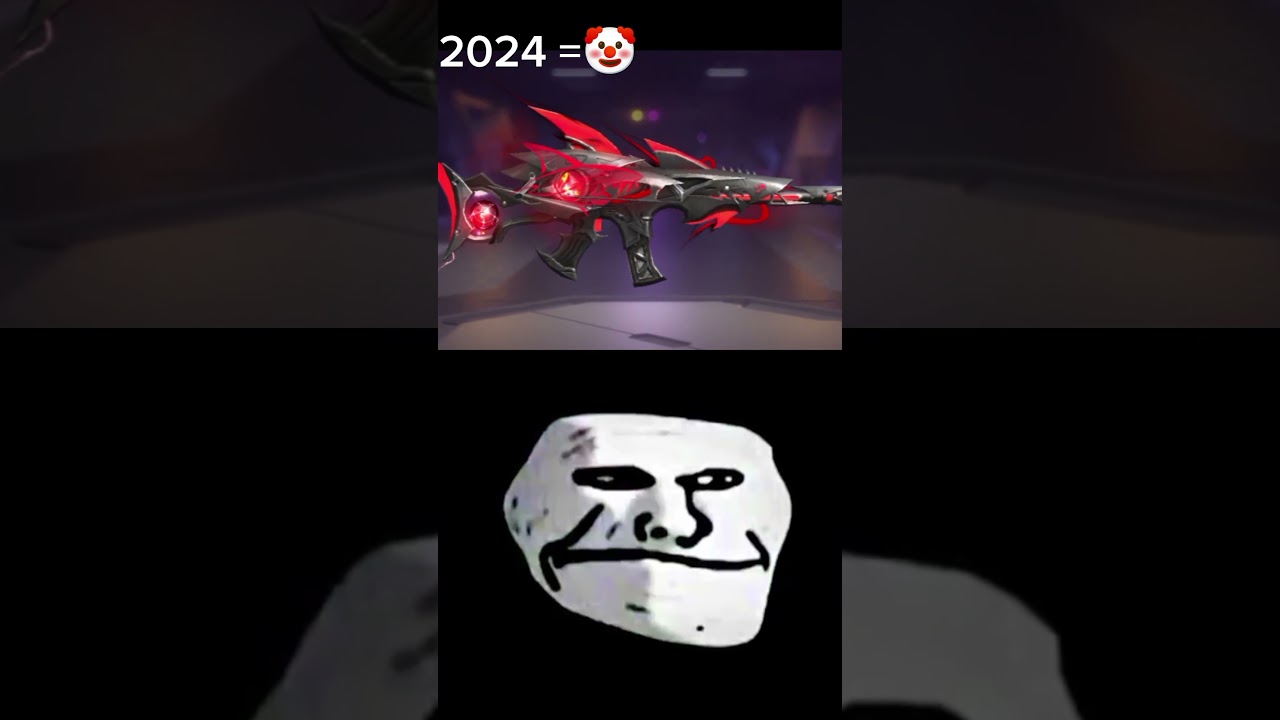 2024 vs 2019 [PSYCHO FF] 